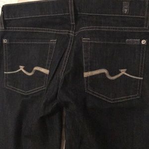 7 jeans